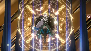 Mirren: Star Legends screenshot 3