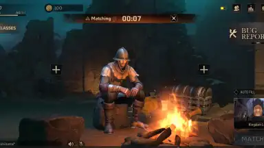 Gold and Glory screenshot 12