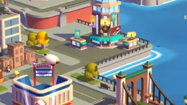 Monopoly GO! screenshot 16