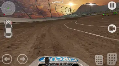 Demolition Derby 2 screenshot 3
