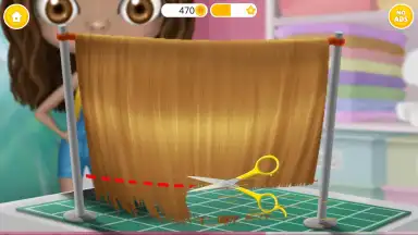 BFF World Trip Hollywood 2 screenshot 4