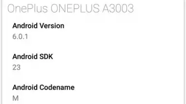 Kernel Adiutor screenshot 1