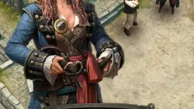 Pirates of the Caribbean: Tides of War screenshot 11