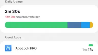 Applock Pro - App Lock & Guard screenshot 3