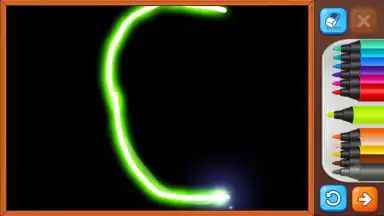 Drawing Games: Draw & Color screenshot 10