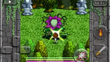 BRAVE screenshot 7