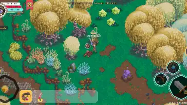 Naica Online screenshot 10