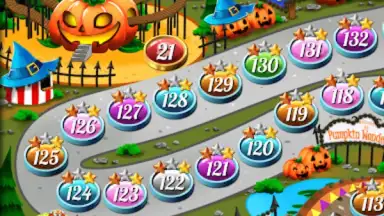 Witch Puzzle screenshot 11
