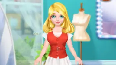 Ice Cream Maker - cooking game screenshot 2