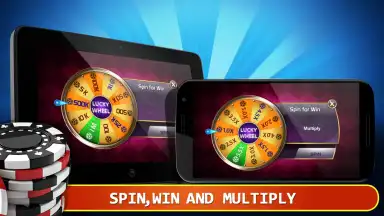 Poker 2 screenshot 1