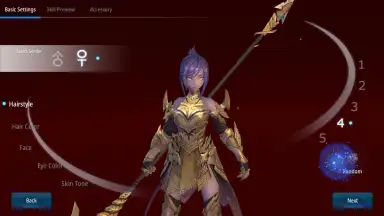 Aura Kingdom 2 screenshot 16