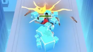 Chef Dash! screenshot 2