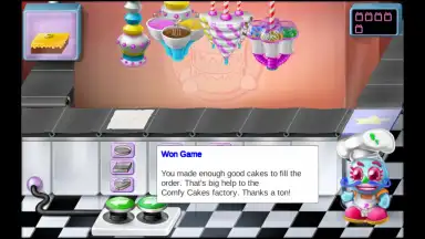 Purble Place screenshot 5
