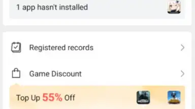 APKPure screenshot 9
