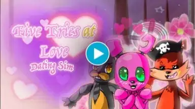Five Tries At Love screenshot 1