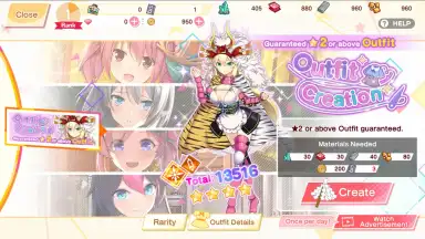 Moe! Ninja Girls RPG screenshot 5
