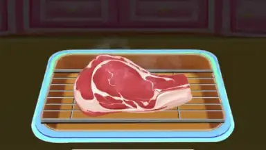 Pasta Cooking Mania: Kitchen Games screenshot 9