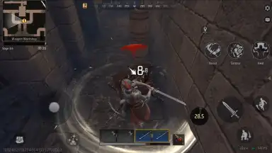 Gold and Glory screenshot 10