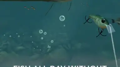 Rapala Fishing screenshot 4