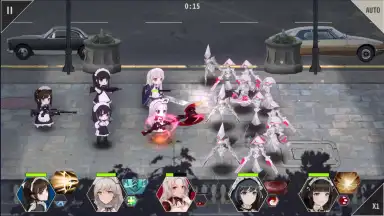 Maid Master screenshot 14