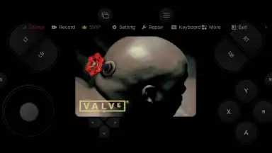 Gloud Games screenshot 2