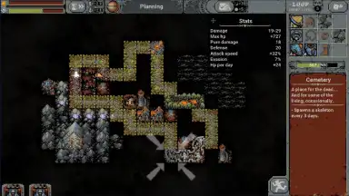 Loop Hero screenshot 4