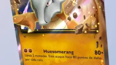 Pokémon TCG Pocket screenshot 8
