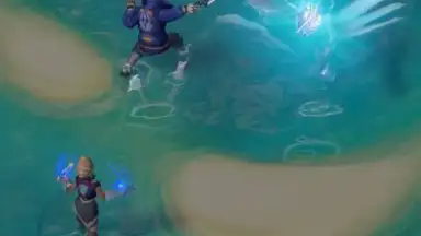 NOVA Legends screenshot 6