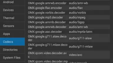 AIDA64 screenshot 1