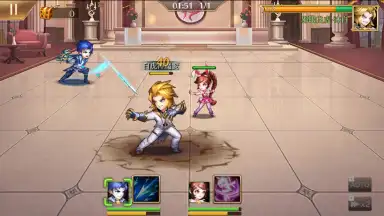 Soul 7 screenshot 8