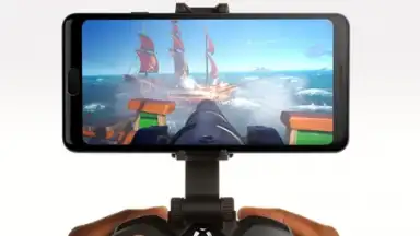 Xbox Game Streaming screenshot 5