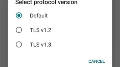 Citrix Workspace screenshot 6