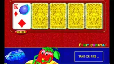 Fruit Cocktail Slots screenshot 8