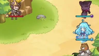 Luna Storia screenshot 8