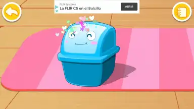 Baby Panda Daily Necessities screenshot 10