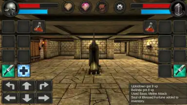 Moonshades screenshot 2