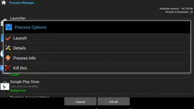 Intelligent Explorer Pro screenshot 23