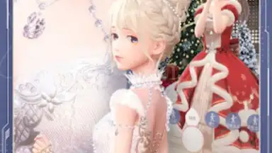 閃耀暖暖 screenshot 3
