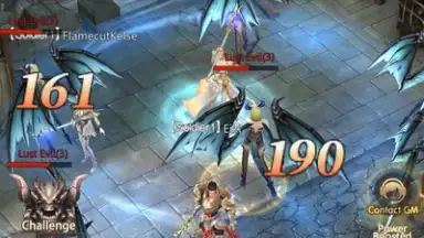 Strive for Glory screenshot 14