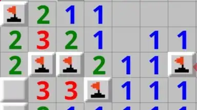Minesweeper for Android screenshot 4