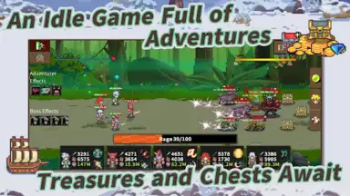 Dragon Cliff screenshot 17