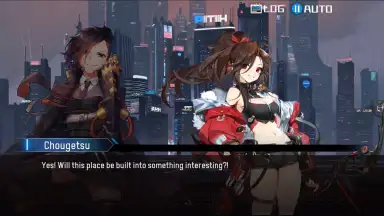 Kingsense screenshot 8