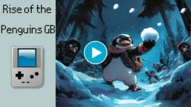 Rise of the Penguins GB screenshot 1