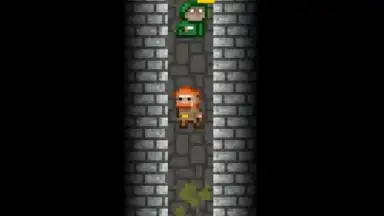 Yet Another Pixel Dungeon screenshot 4