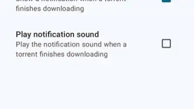 Flud screenshot 4