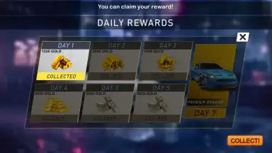 Mr. Parking screenshot 3