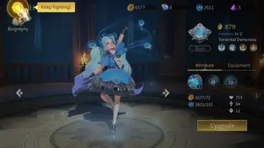 Rage of Destiny screenshot 9