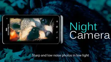 Night Camera screenshot 4