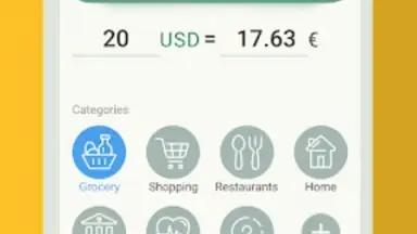 Money manager & expenses screenshot 5
