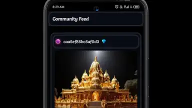 VerboVisions - Free Ai Image Maker screenshot 3
